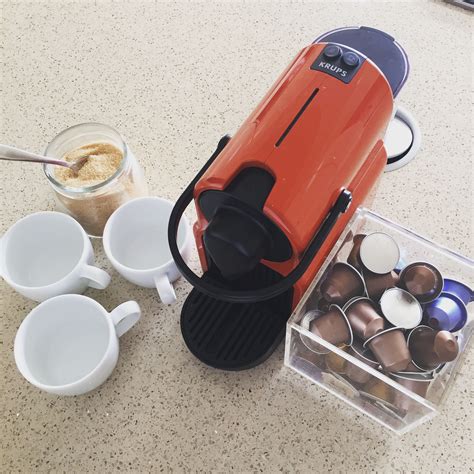 Image result for Nespresso Programming