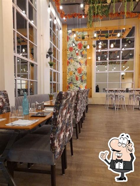 Honey 18 restro and lounge - best bar restaurant in Rishikesh, best veg ...