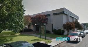 Vernon Parish Jail, LA Inmate Roster