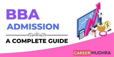 Image result for BBA Admission Process