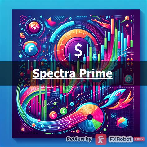 Spectra Prime - Forex Robot | Review