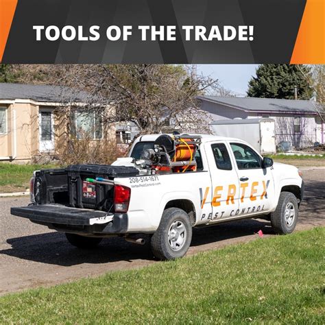 Vertex Pest Control (@vertexpest) • Instagram photos and videos