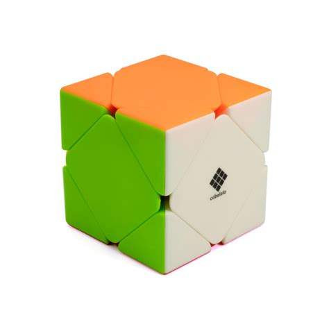 Buy Drift Skewb Puzzle Cube Online | Cubelelo