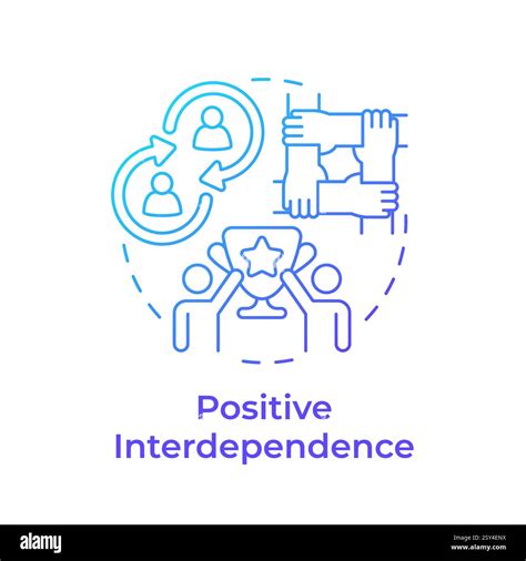 Interdependence Icon 的图像结果