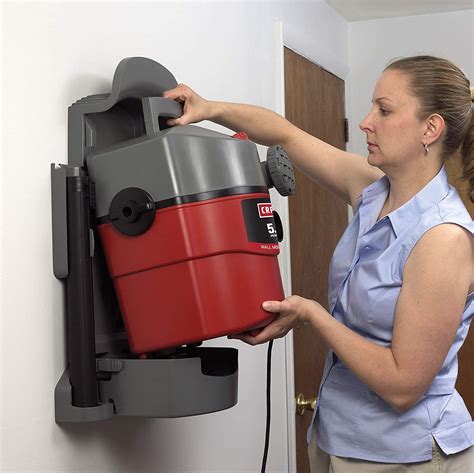 Wall Mounted Garage Vacuum Cleaner Guide for 2021- How To Buy The Best ...