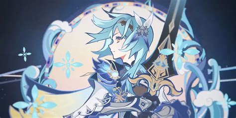 Genshin Impact Officially Reveals Mavuika's Playable Release