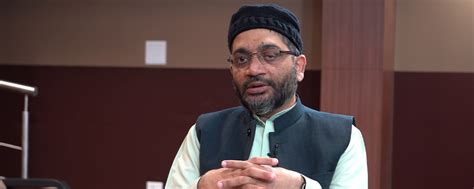 Islamic Movements and Women’s Role: A Conversation with Syed Sadatullah ...
