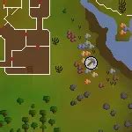 Shooting Star Tracker - Find active OSRS stars on a map