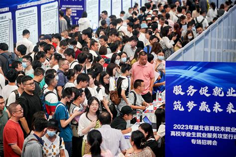 中国本科毕业生月均工资不足六千 向往体制内工作 — 普通话主页