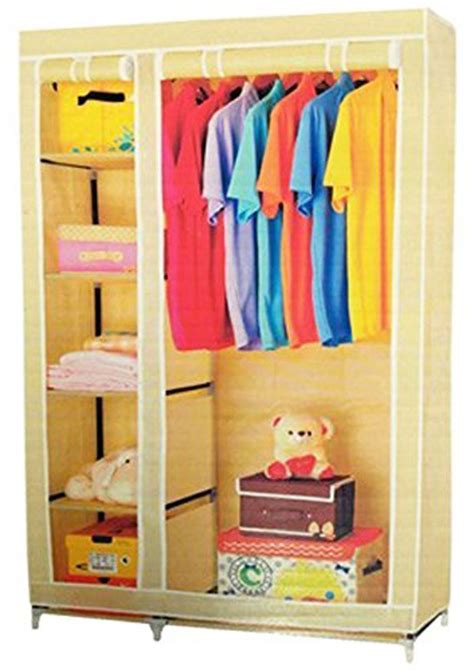 Everything Imported 3.5 Feet Creative Cream Cabinet,Easy Installation ...