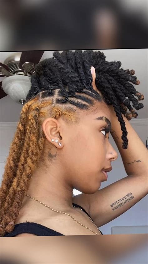 Image result for Soft Locs Tutorial for Beginners