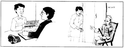 Image result for Article Writing Format Class 11 ISC