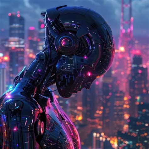 AI Robotics Background 的图像结果