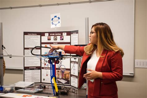 Engineering Senior Class Project 的图像结果