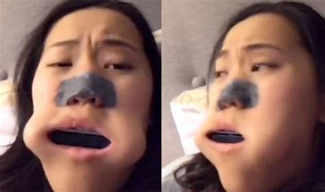 Watch | TikTok User Gets An Entire Harmonica Stuck in Mouth That Plays ...