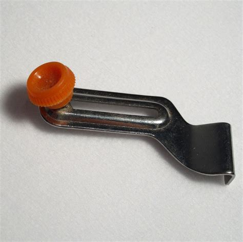 Image result for Sewing Machine Seam Guide Attachment