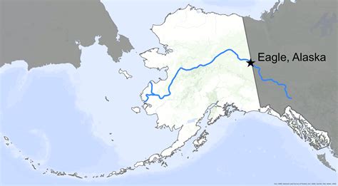 Wading into the icy Yukon River for science | UAF news and information