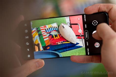 Image result for S20 Plus Camera Test