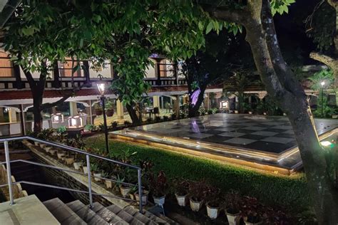 Grand Hotel, Mumbai | Valley View Grand Resort, Panhala