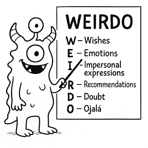 Present Subjunctive Spanish: A complete beginner-friendly guide