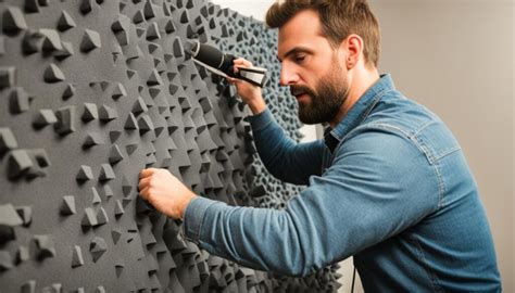 Image result for DIY Soundproofing Projects