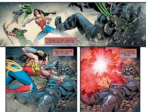 Read online Injustice: Ground Zero comic - Issue #21