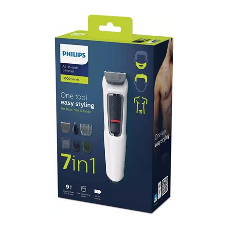 Buy Philips MG3721/65 Multi-Groomer | Save Upto 30% Online on Philips ...