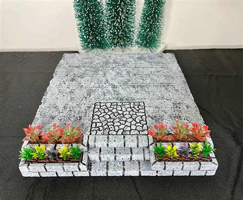 Christmas Village Platforms Tutorials 的图像结果