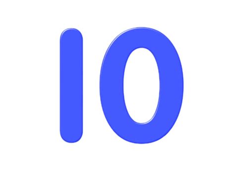 Blue 10 的图像结果