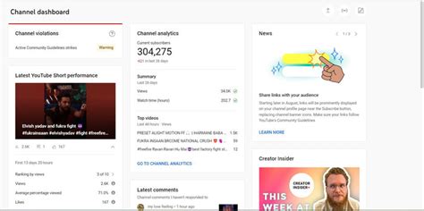 300K Subscribers Channel | Gaming – ChannelsFlip