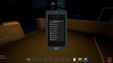 Schedule 1 Which Customers To Assign To Dealers | The Tube