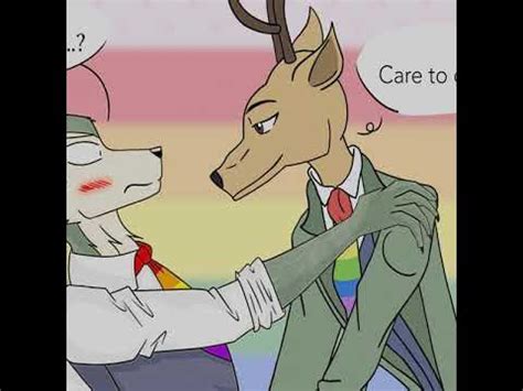 Legoshi Beastars NSFW Gay Furry Rule 34 Speedrun 🐺WORLD RECORD🐺 - YouTube