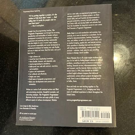 Image result for Pragmatic Programmer Data Structures and Algorithms PDF