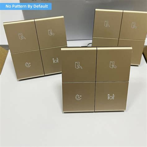 Image result for 2 Gang Light Switch Module ZigBee