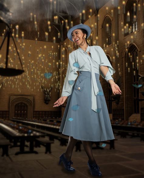 Halloween Harry Potter Costumes - Diana Elizabeth Blog