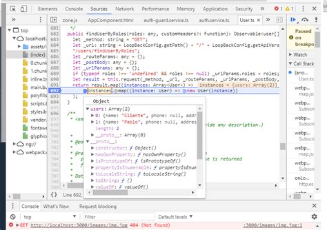 TypeError Items.map Is Not a Function 的图像结果