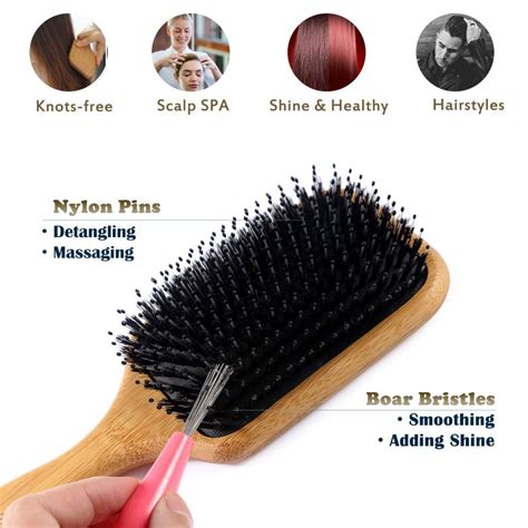 What is The Best Mens Hair Brush - Menshaircare.net