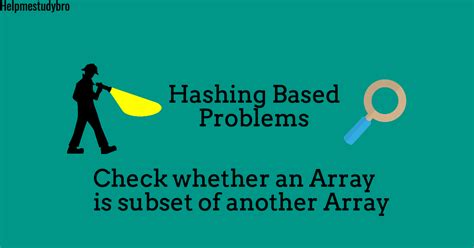 Image result for Array Subset