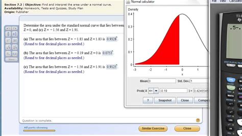 Image result for Normal Distribution Probability StatCrunch