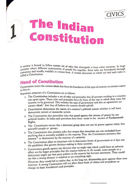 Civics Chapter 1 的图像结果