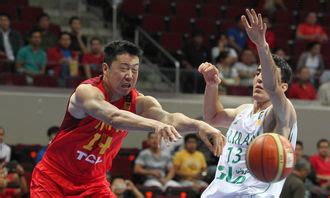 媒体人：中国大运男篮一打四看 战术在哪里 防守延续性在哪里-直播吧