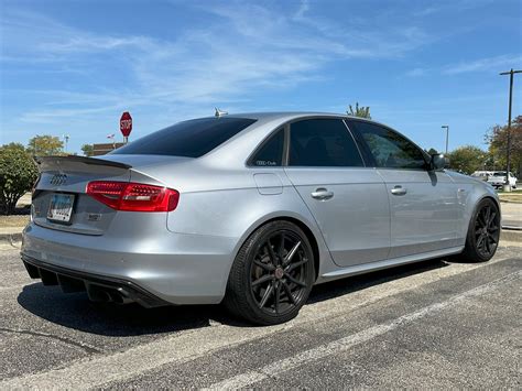 2016 S4 Premium Plus - AudiWorld Forums
