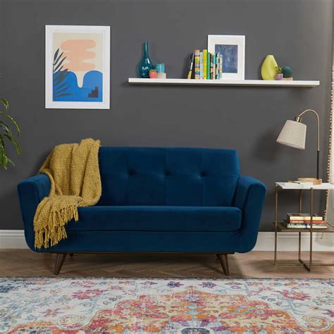 Modern Apartment Size Sofas and Couches | Joybird
