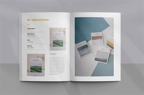 Image result for Graphic Design Portfolio Layout