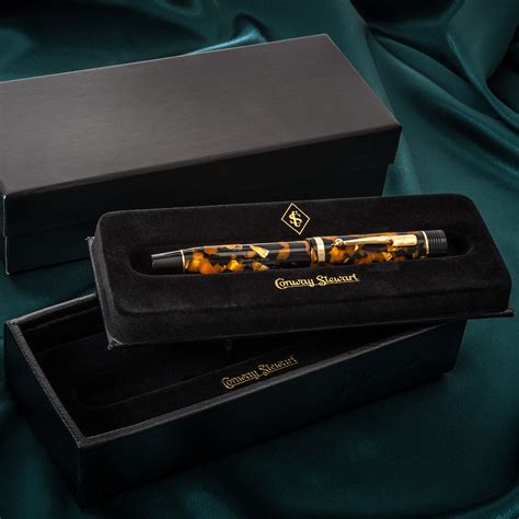 About Conway Stewart | Quality Writing Instruments | Conway Stewart