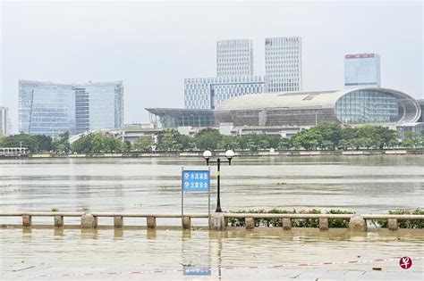 广东将建百公里“地下河”，引西江水到广深莞|供水|西江|水资源_新浪新闻