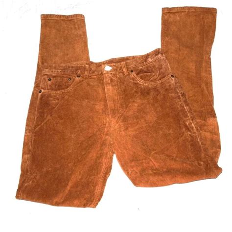 Men's Tan Jeans | Depop