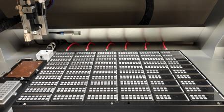 Protein Microarray Applications 的图像结果