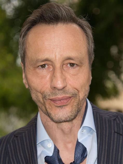 Michael Wincott: Biography, Movies, Net Worth & Photos
