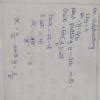 solve 5ax+6by=28 and 3ax+4by=18 using cross multiplication method ...